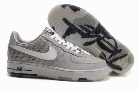 air force one chaussure prix