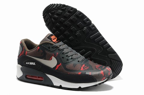 nike baskets cuir air max 96 premium homme