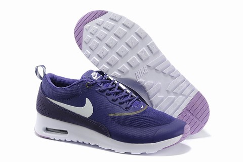 air max thea rose saumon