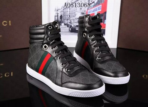 chaussure gucci homme nouvelle collection