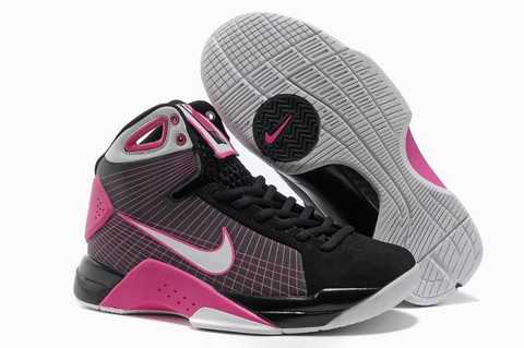 nike kobe femme