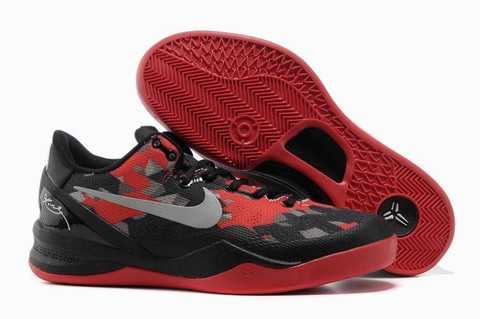 nike kobe 6 pas cher