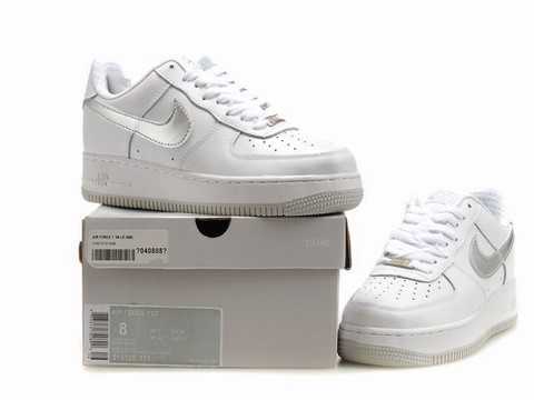 air force one taille 39