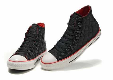 vente privée converse femme