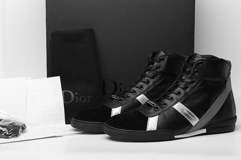 chaussures dior soldes