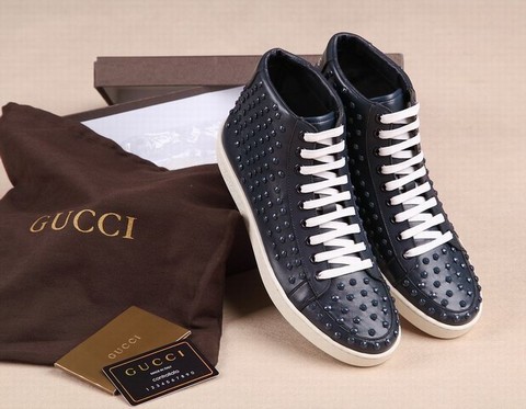 gucci chaussures pas cher