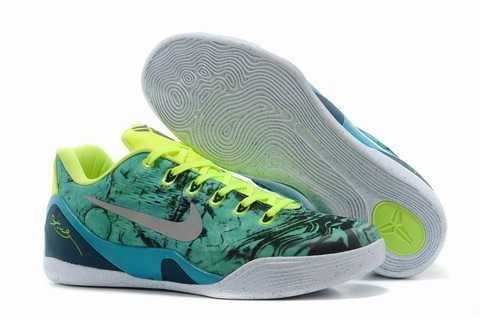 nike kobe femme