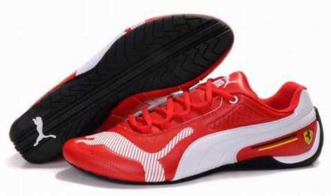 puma mostro ouedkniss