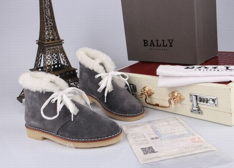 chaussures bally achat et vente