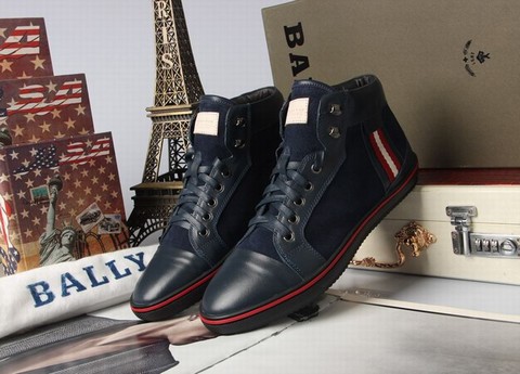 bally genève