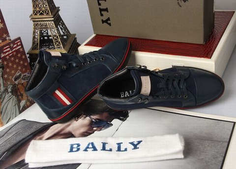 chaussures bally achat et vente