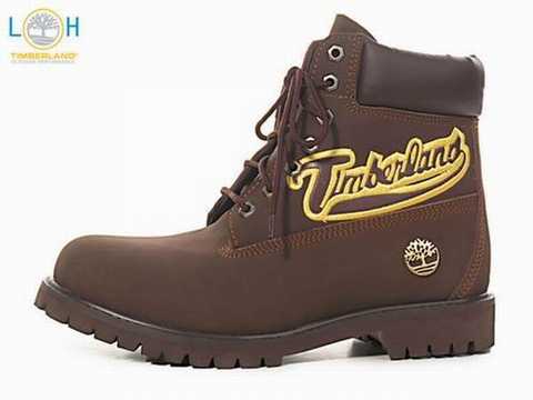 timberland promo homme