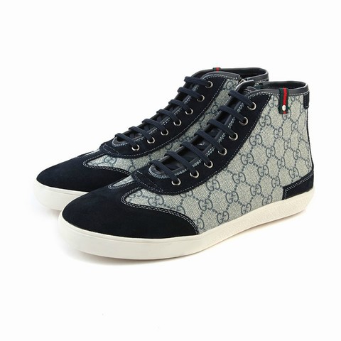 basket gucci nouvelle collection