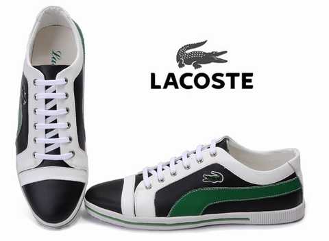 destock lacoste