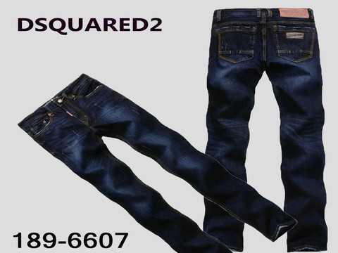 destockage jeans dsquared