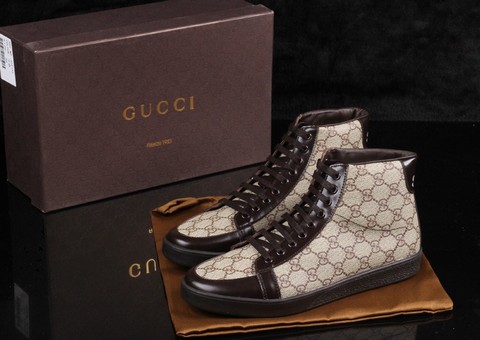 chaussure gucci pour femme pas cher