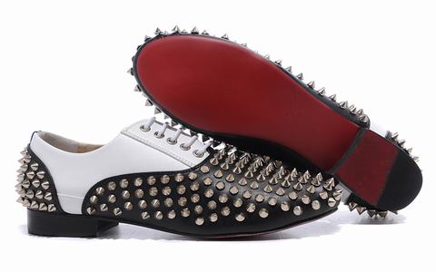 basket louboutin femme 2013