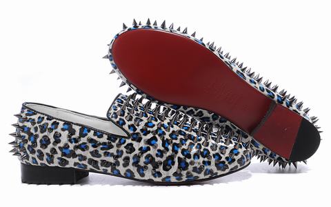 magasin chaussures louboutin