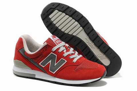 new balance femme 2013