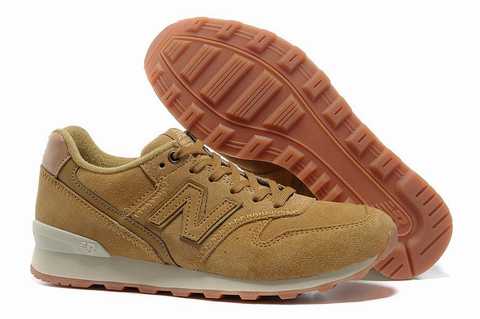 new balance femme 2012