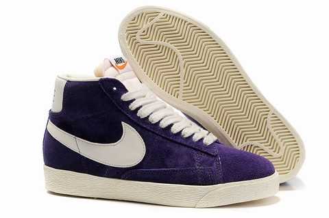 nike blazer pas cher enfant