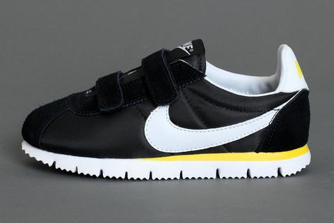 nike cortez og nylon