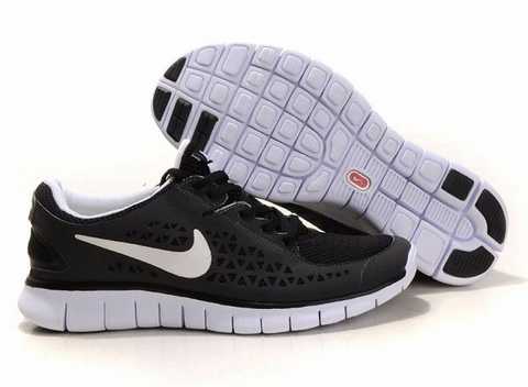 nike free bionic femme