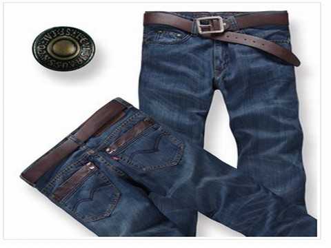 Jeans levis homme 501 2570