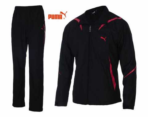 jogging puma 12 ans