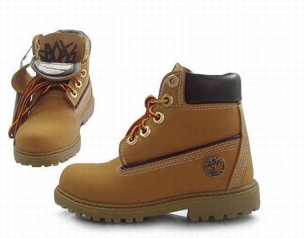 grossiste timberland